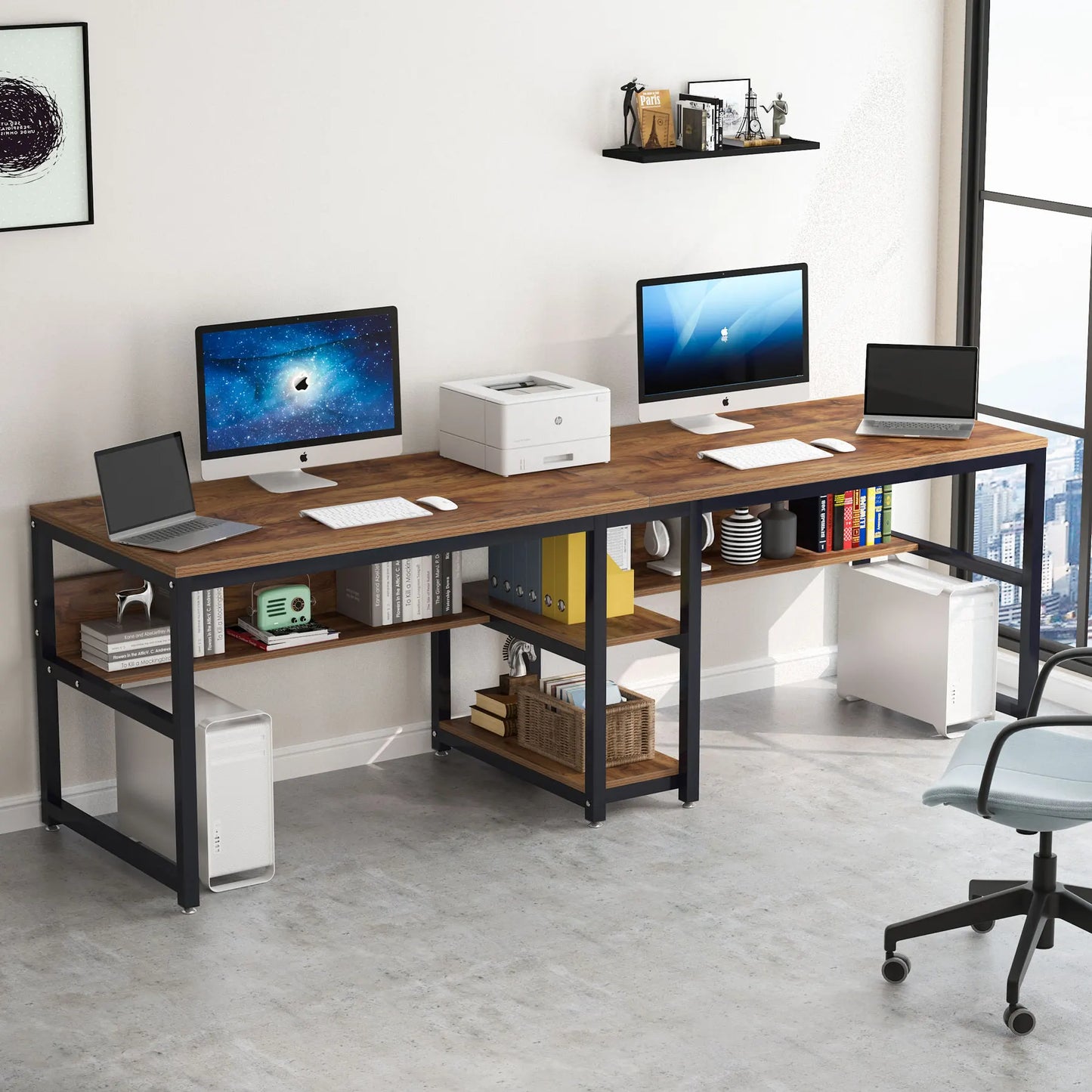 Bureau de réunion