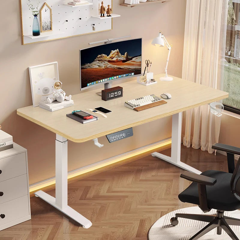 Bureau réglable hauteur électrique