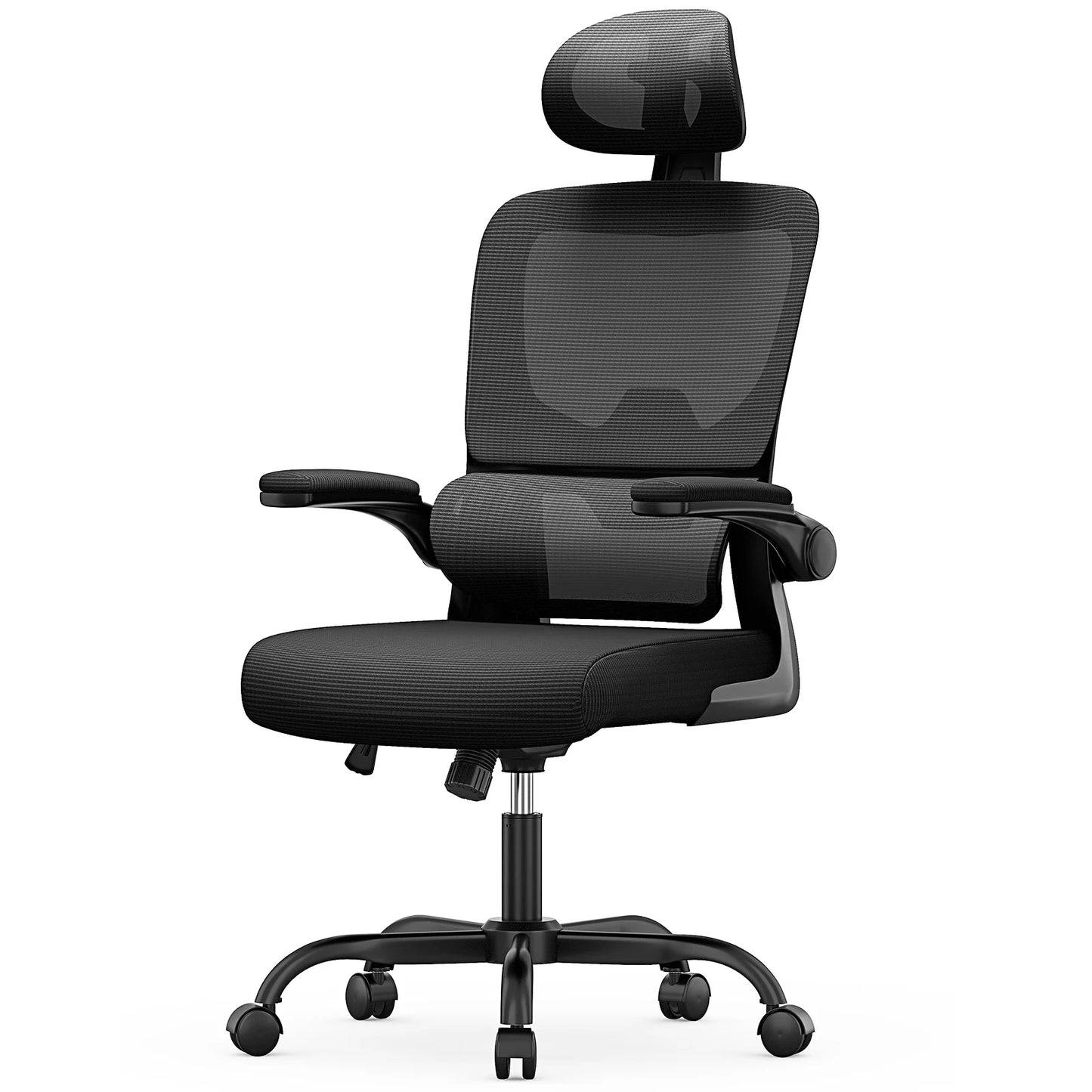 Chaise gaming ergonomique