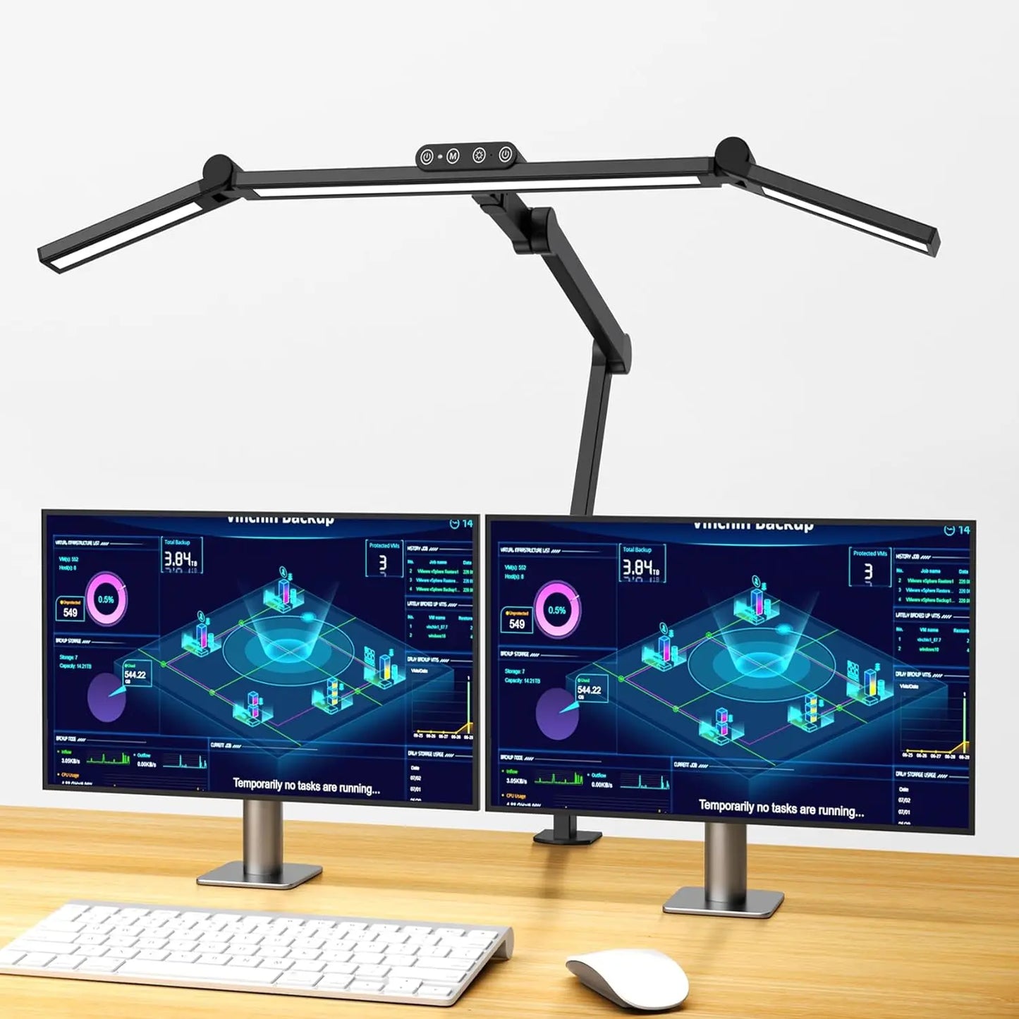 Lampe de bureau
