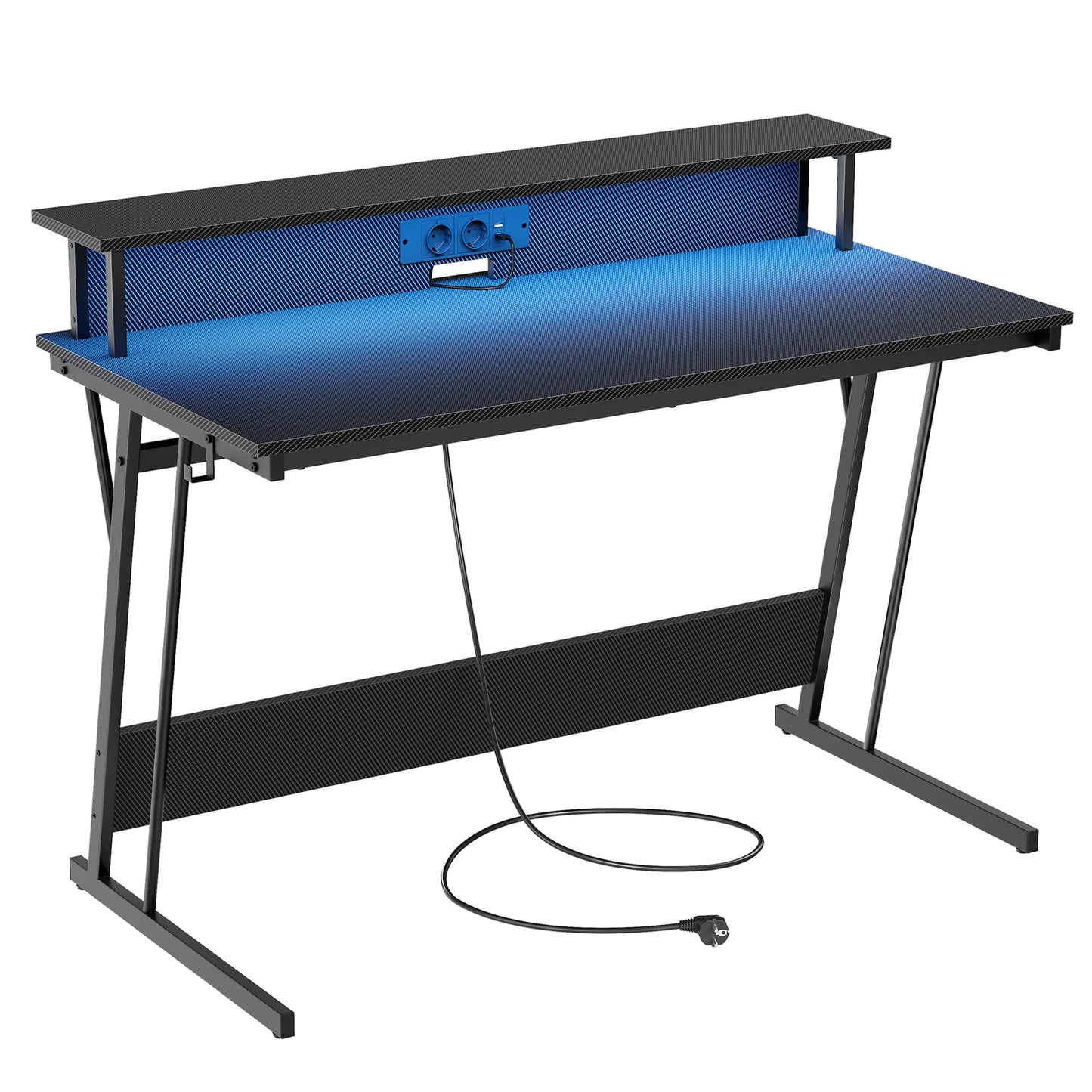 Bureau Led gaming