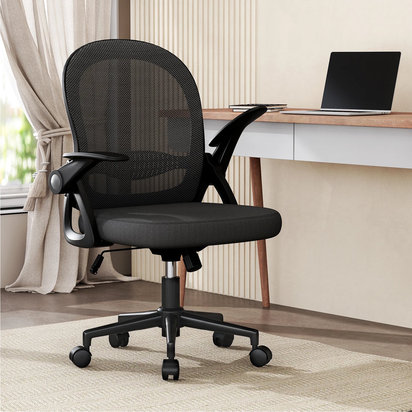 Chaise de bureau petit taille