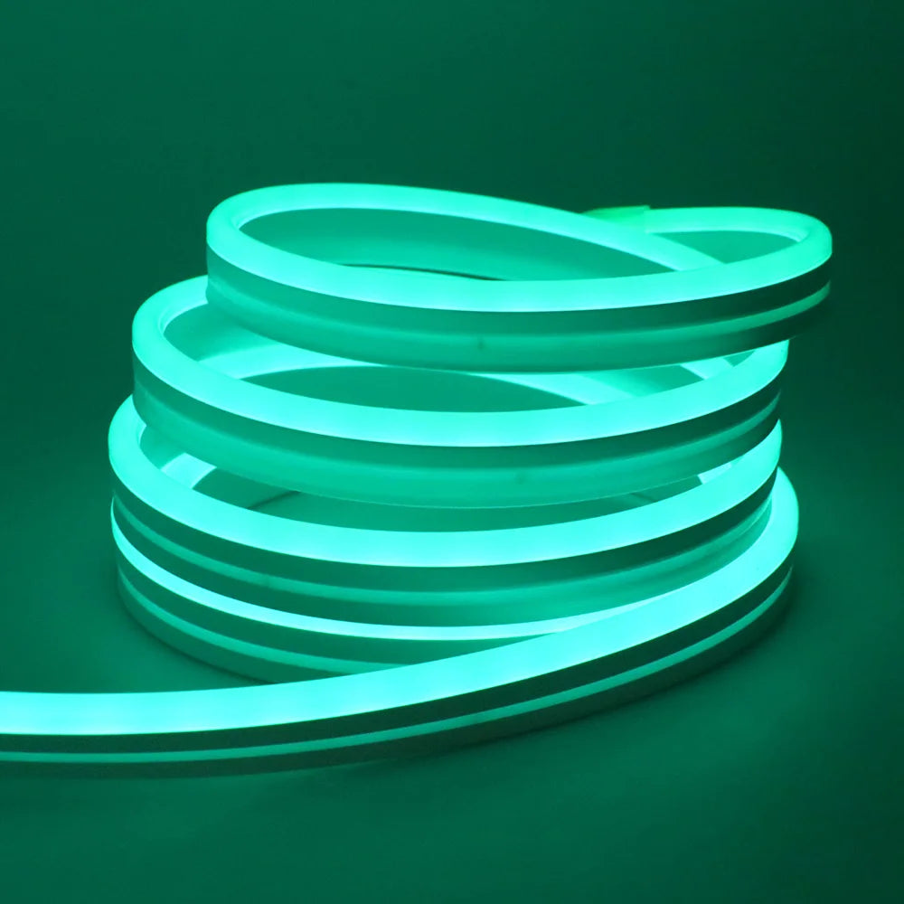 LED wall light