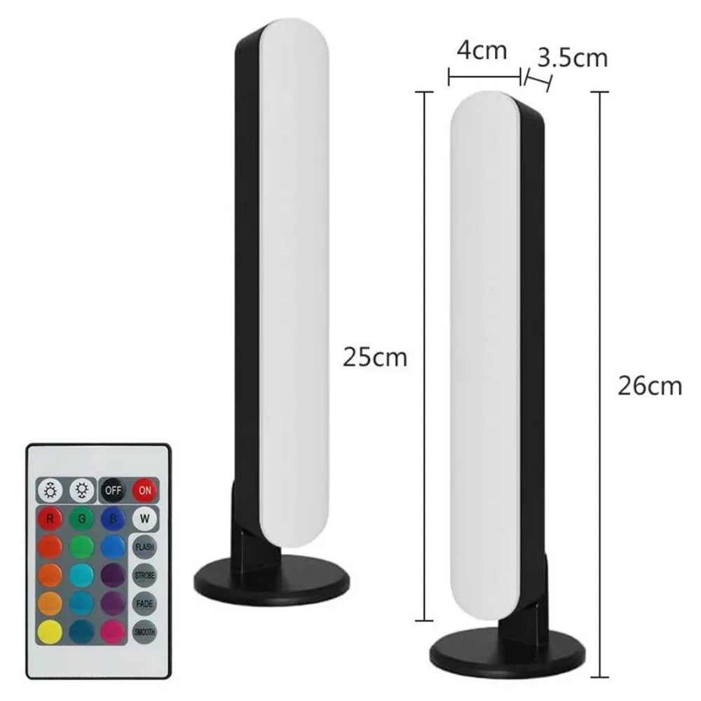 Lampe Led