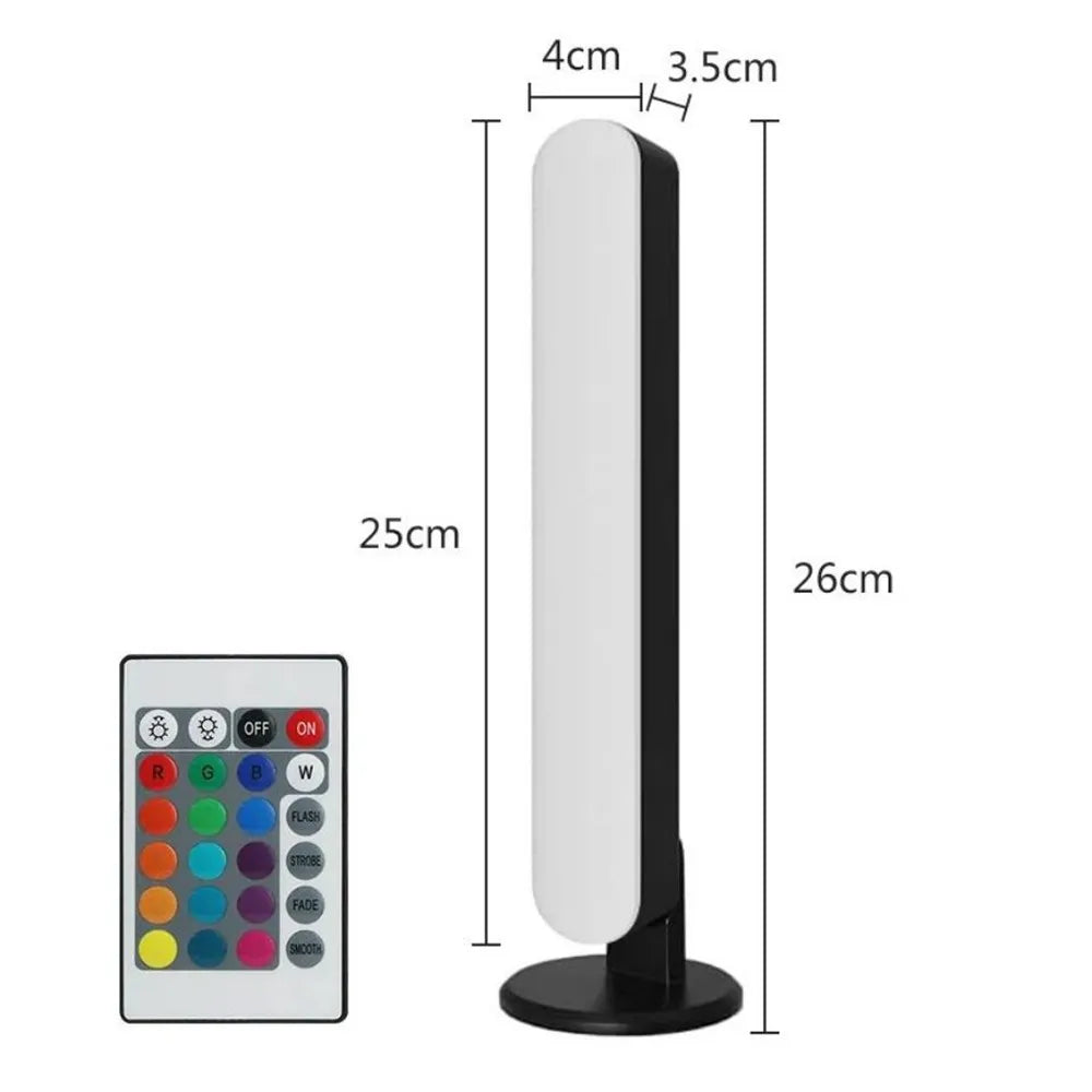 Lampe Led