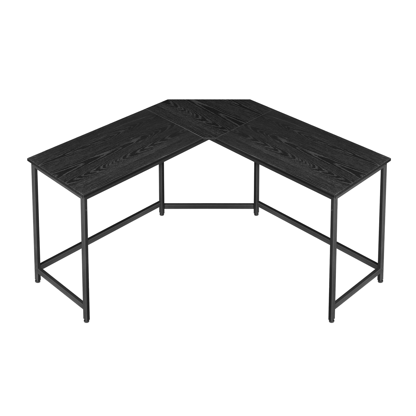 Bureau d'angle gaming