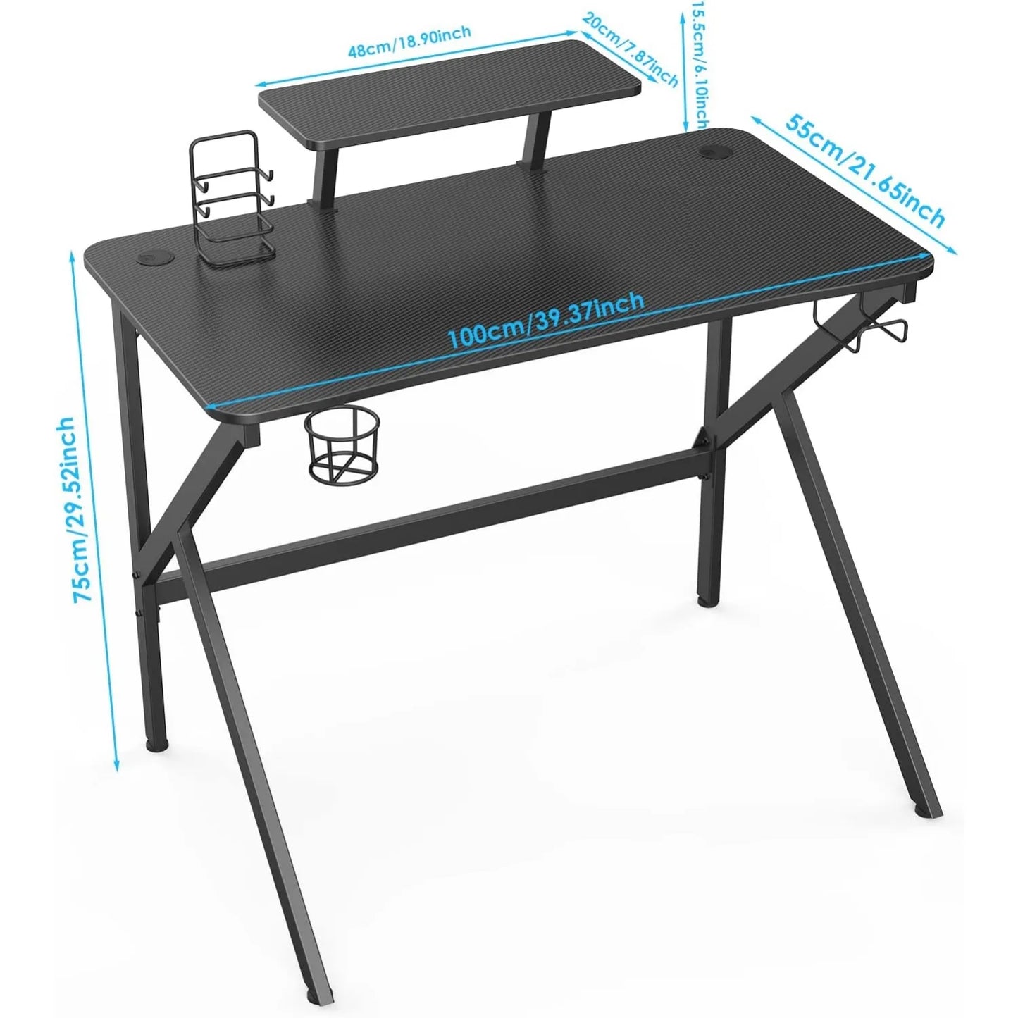 Bureau De Gamer