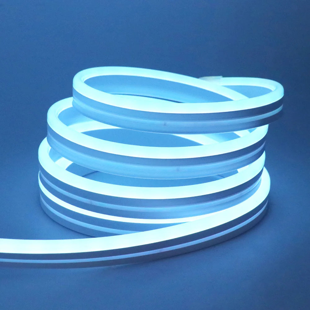 LED wall light