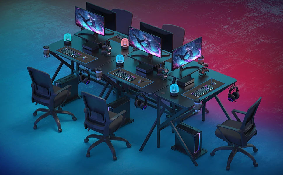 Bureau De Gamer