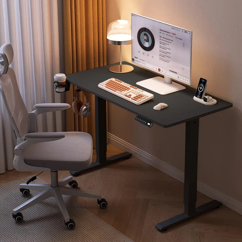 Bureau réglable hauteur électrique