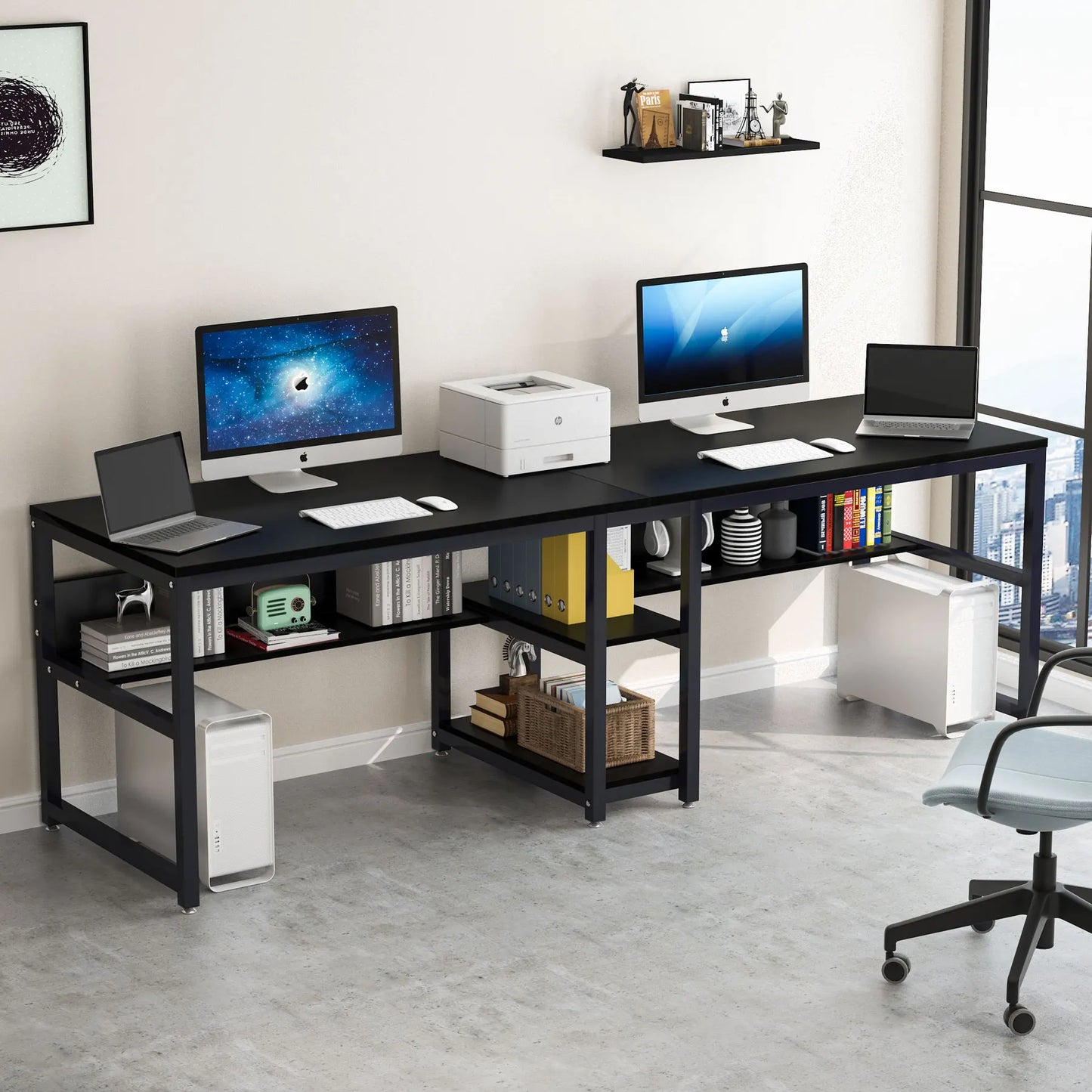 Bureau de réunion