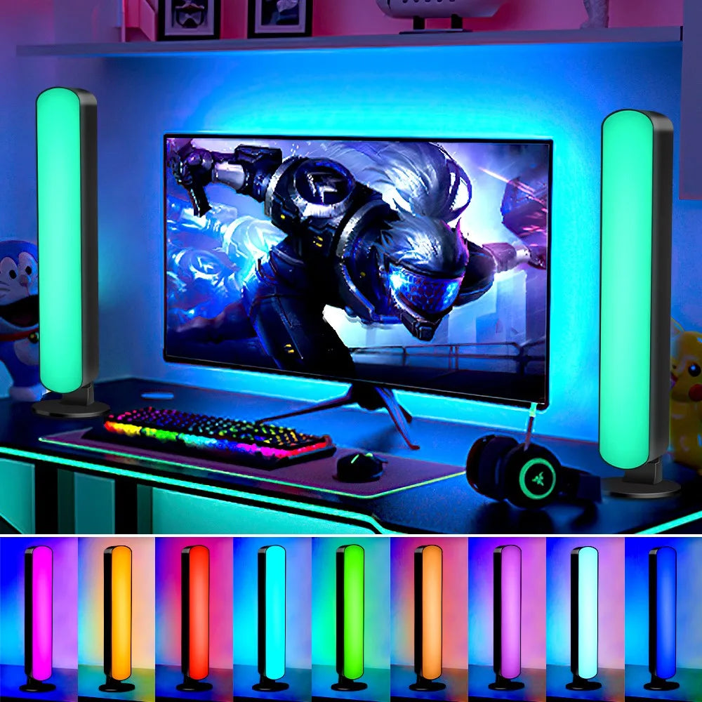 Lampe Led