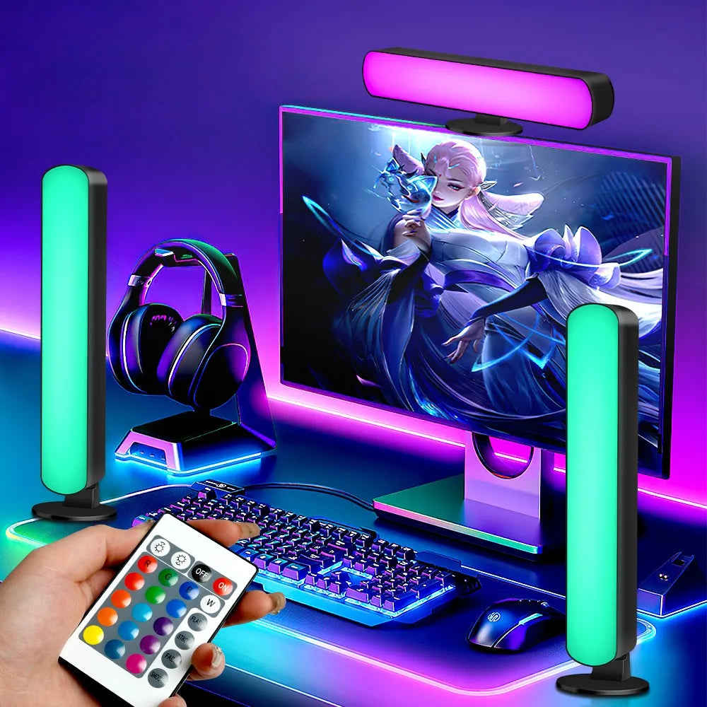 Lampe Led