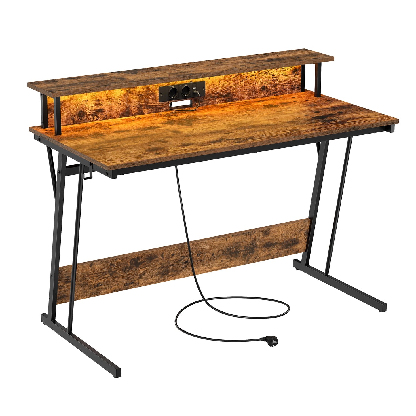 Bureau Led gaming