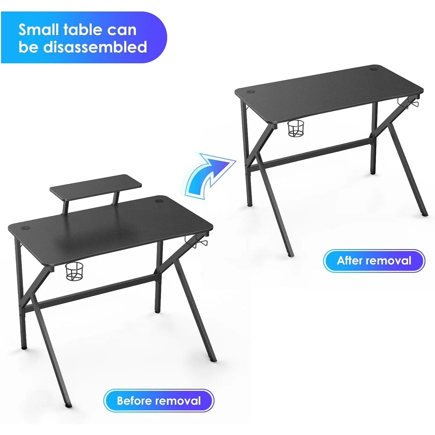 Bureau De Gamer