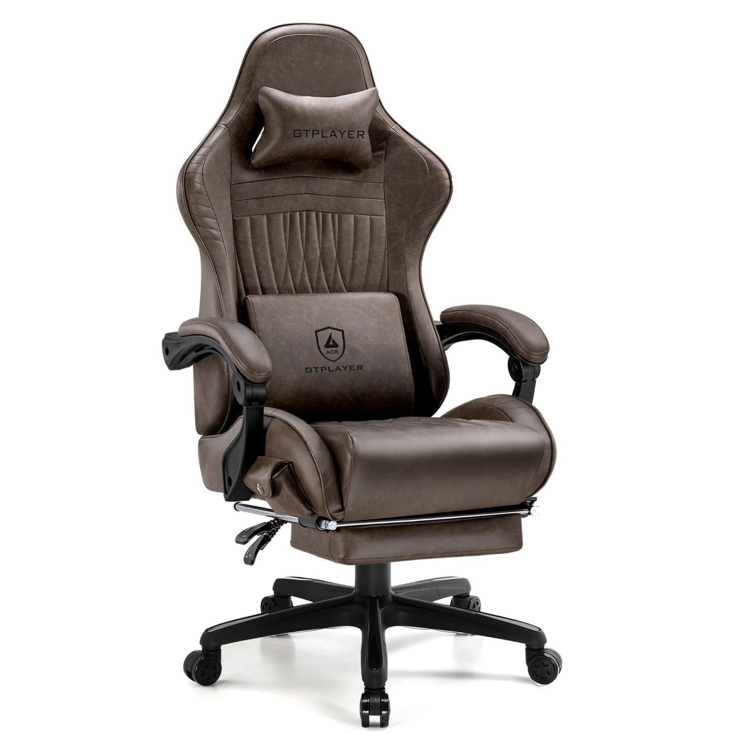 Chaise gaming racing