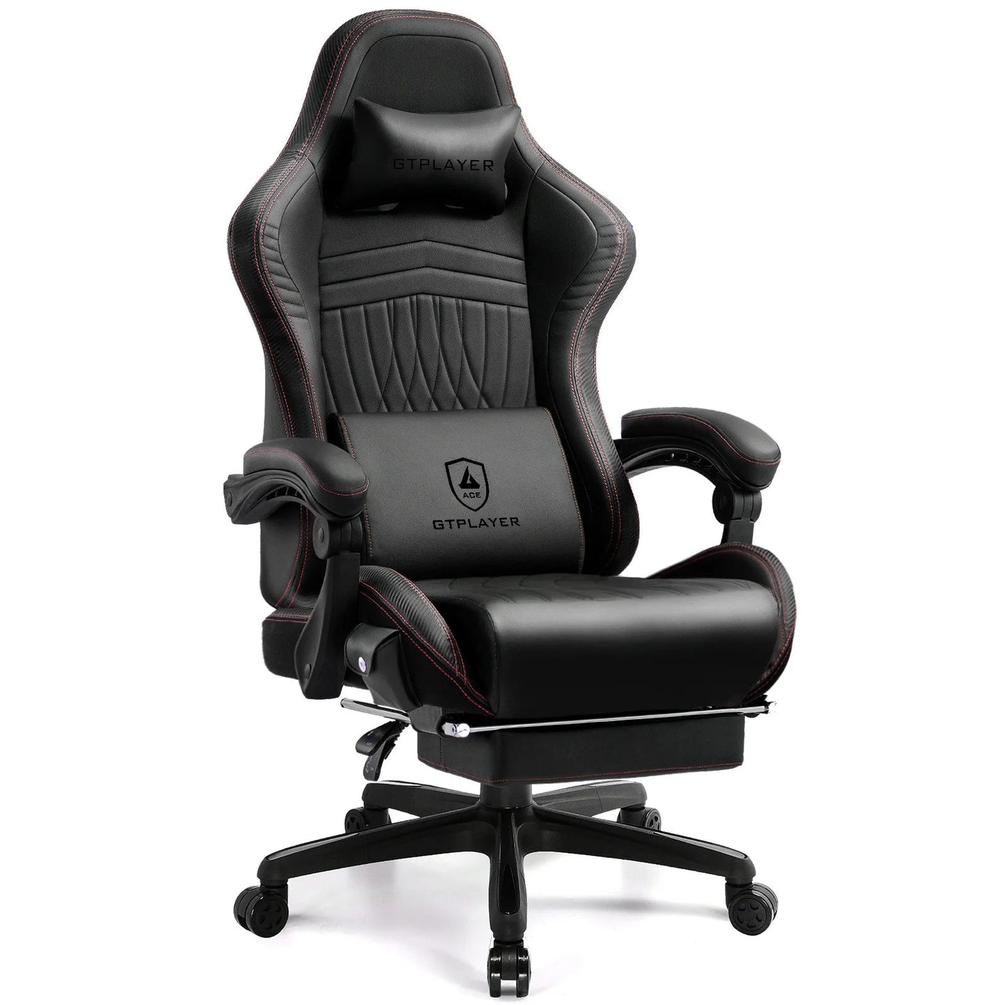 Chaise gaming racing