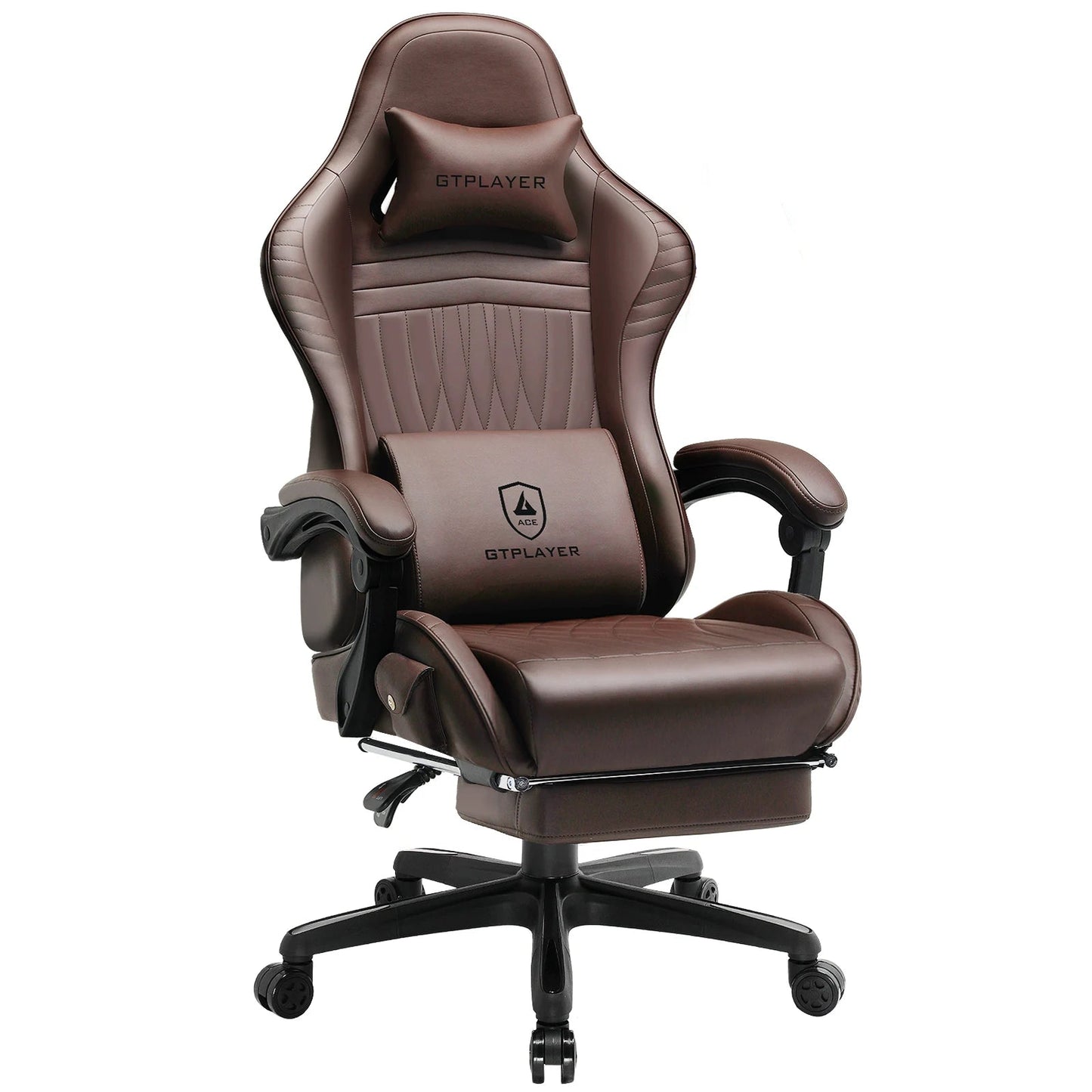 Chaise gaming racing