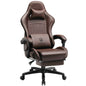 Chaise gaming racing