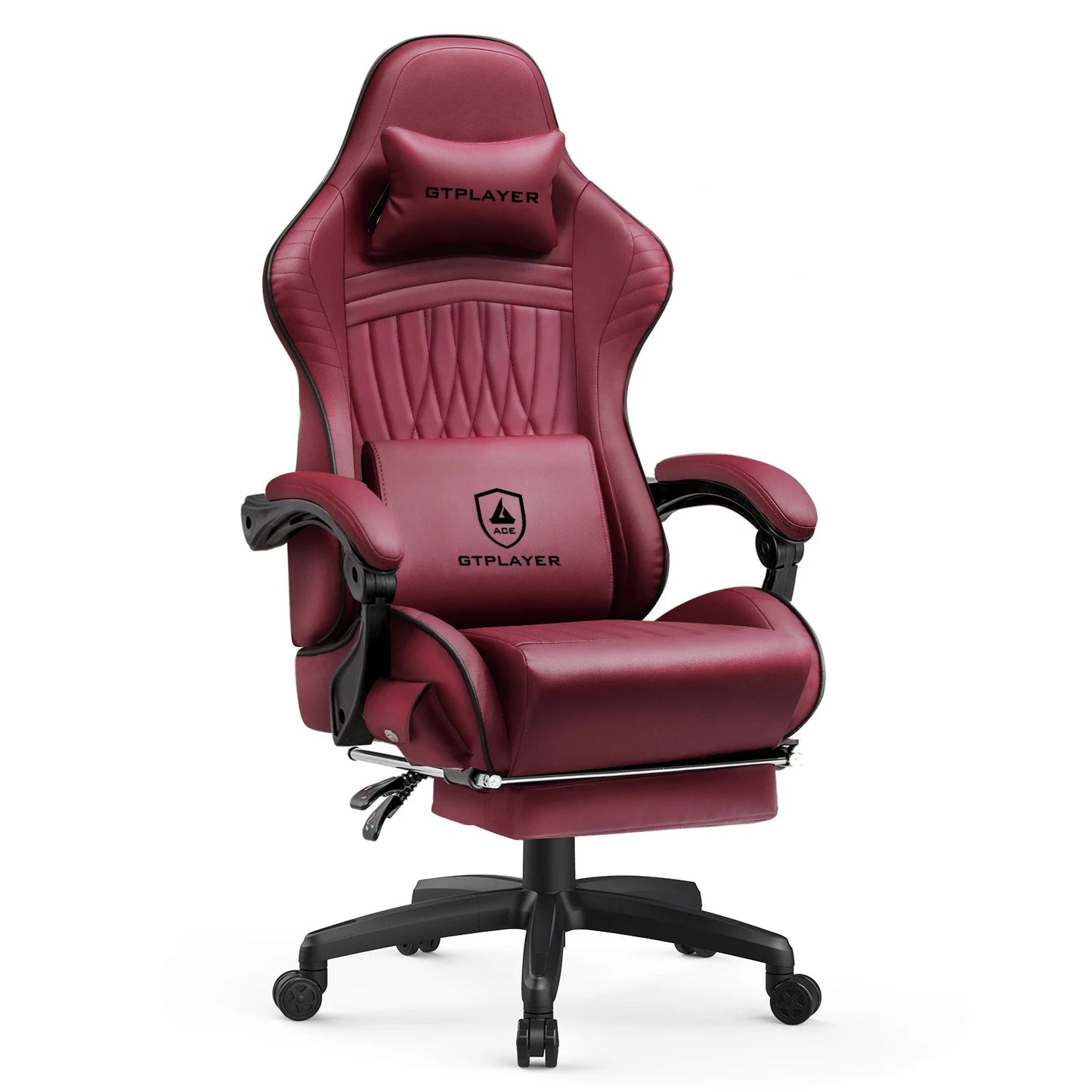 Chaise gaming racing