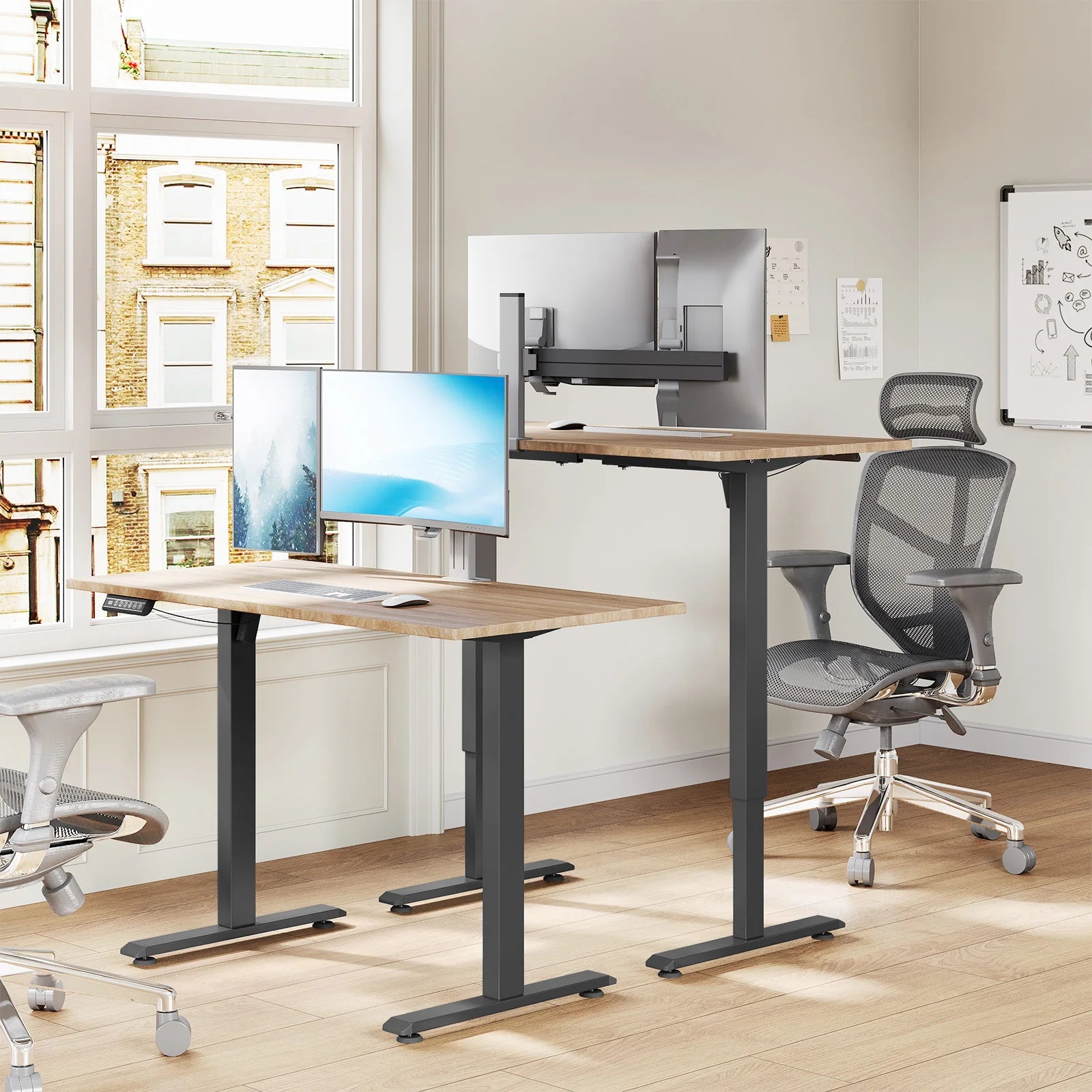 Bureau Assis-Debout