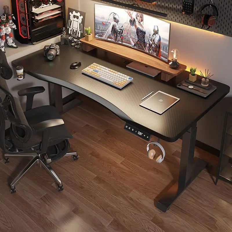 Bureau Electrique gaming
