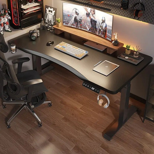 Bureau Electrique gaming