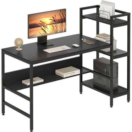 Bureau avec rangement