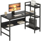 Bureau avec rangement