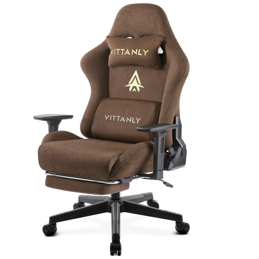 Chaise de bureau gaming ergonomique