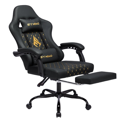 Chaise gaming confortable