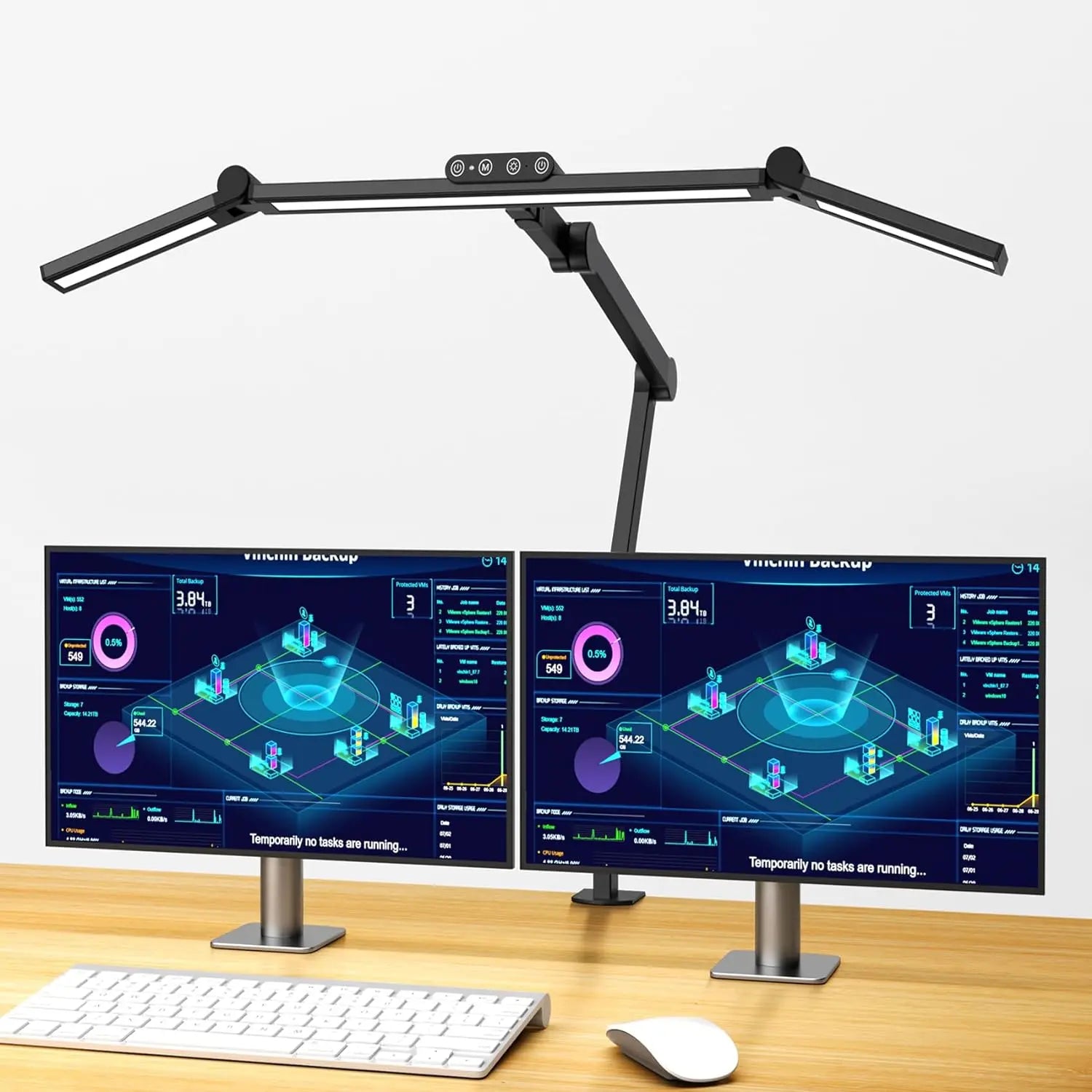 Lampe de bureau