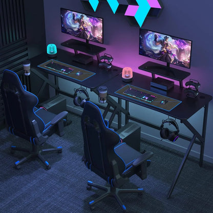 Bureau De Gamer