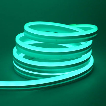 LED wall light
