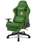 Chaise de bureau gaming ergonomique