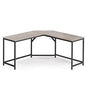 Bureau d'angle gaming