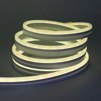 LED wall light