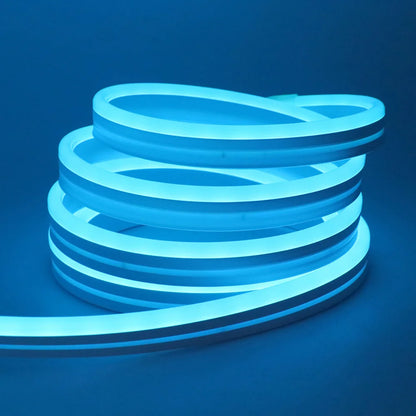 LED wall light