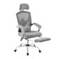 Chaise ergonomique vert