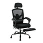 Chaise ergonomique vert