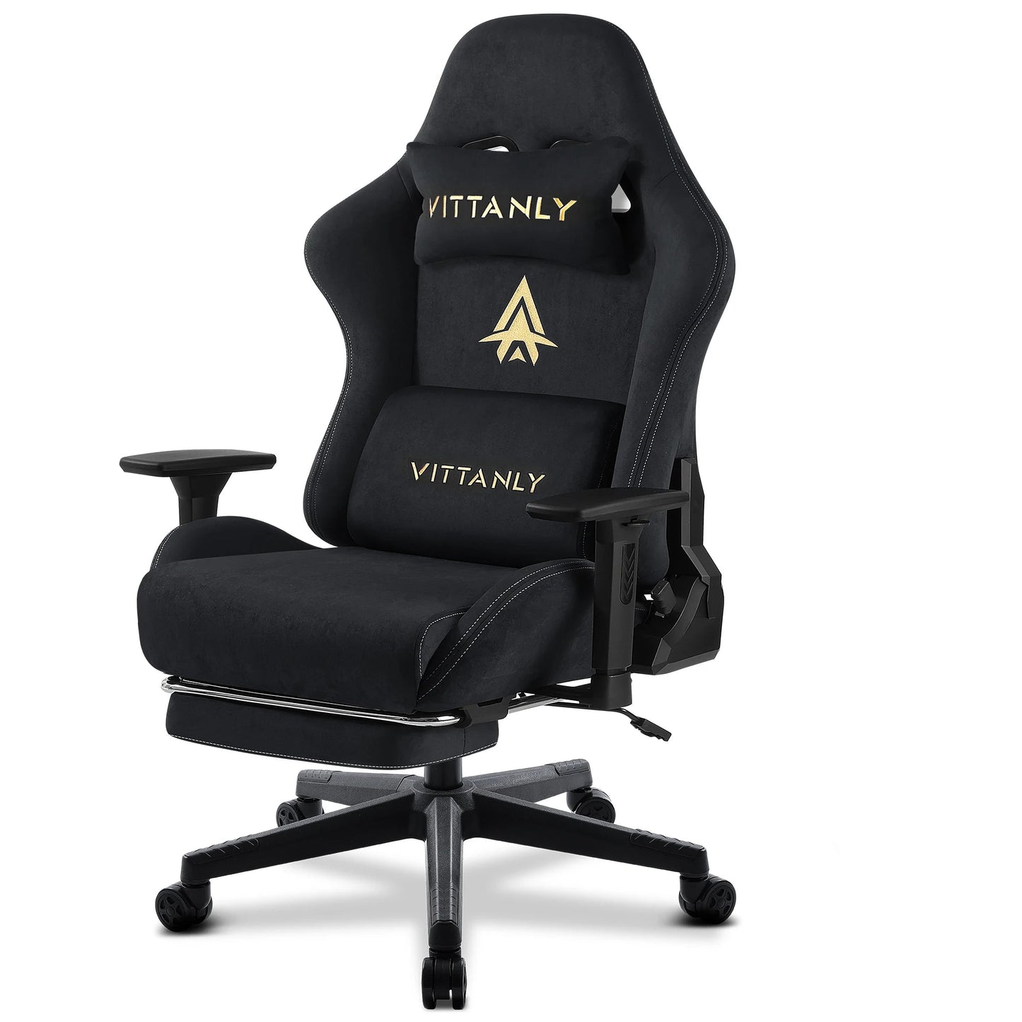 Chaise de bureau gaming ergonomique
