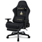 Chaise de bureau gaming ergonomique