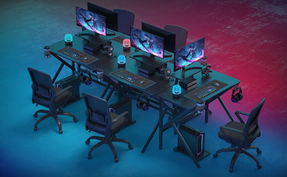 Bureau De Gamer