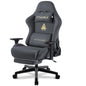 Chaise de bureau gaming ergonomique