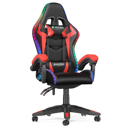 LED Gaming Chair